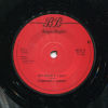 Tubeway Army - That's Too Bad UK 7-inch single rear sleeve v4